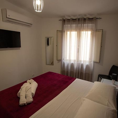 Bed and Breakfast Panta Rei Ламеція-Терме Екстер'єр фото