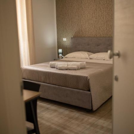 Bed and Breakfast Panta Rei Ламеція-Терме Екстер'єр фото